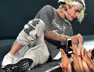 Justin Bieber