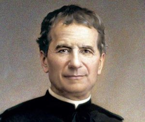 Don Bosco