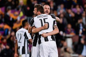 Sport - Calcio - Juventus - Leonardo Bonucci