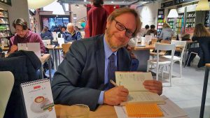 Fabrizio Cassinelli