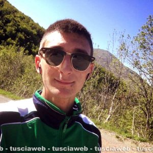 Samuele Viale