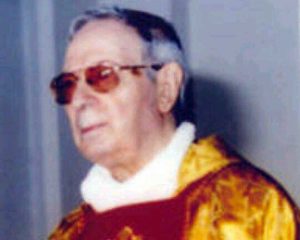 Don Steno Santi 