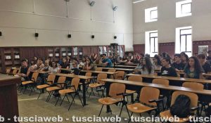 IELTS - La premiazione dei 26 studenti del Buratti