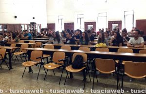IELTS - La premiazione dei 26 studenti del Buratti