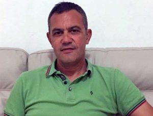 Tuscania - Il vicesindaco e delagato al Bilancio Leopoldo Liberati