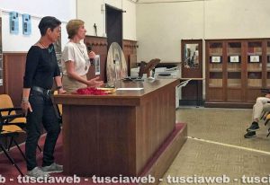 IELTS - La premiazione dei 26 studenti del Buratti