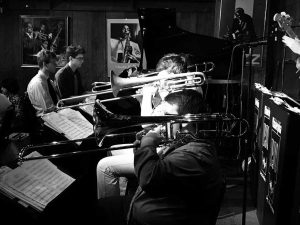 Philadelphia Jazz Orchestra