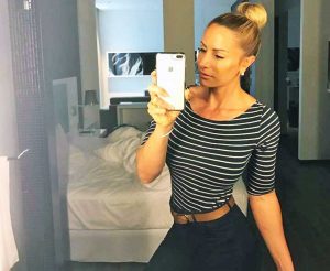 Rebecca Burger