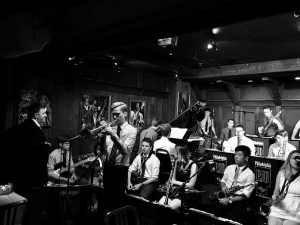 Philadelphia Jazz Orchestra