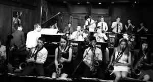 Philadelphia Jazz Orchestra