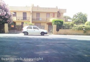 Montalto Marina - Strade rimesse a posto