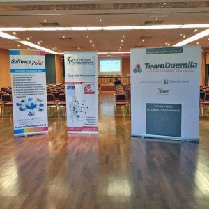 Il convegno organizzato dall'ordine dei Consulenti del lavoro di Viterbo e Terni