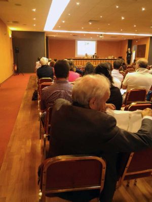 Il convegno organizzato dall'ordine dei Consulenti del lavoro di Viterbo e Terni