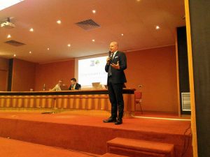 Il convegno organizzato dall'ordine dei Consulenti del lavoro di Viterbo e Terni