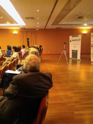 Il convegno organizzato dall'ordine dei Consulenti del lavoro di Viterbo e Terni