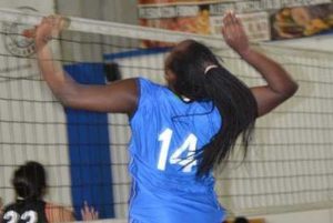 Nadia Ouedraogo