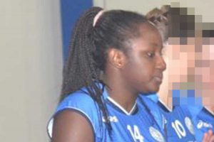 Nadia Ouedraogo