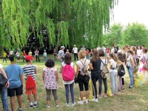 Gradoli - Giornata ecologica