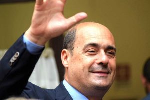Nicola Zingaretti