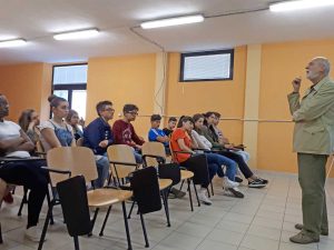 Il Dalla Chiesa rende omaggio a Totò