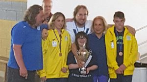 Sport - Nuoto - Vitersport Libertas