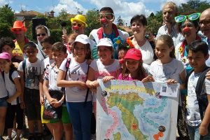 Viterbo - Il concorso #SanCrispinoTraNoi