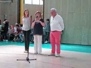 Nepi - La chiusura dell'anno scolastico all'Istituto comprensivo Stradella