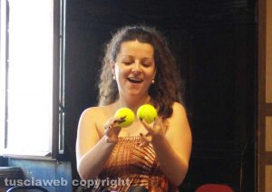 Chiara Frontini