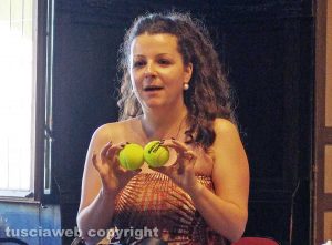 Chiara Frontini