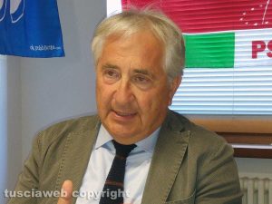Oreste Pastorelli
