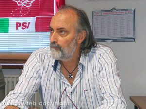 Sergio Insogna