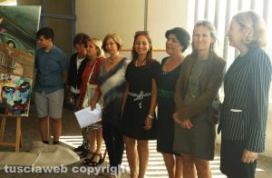"Le arti visive e la giustizia: un esempio per far crescere la collettività"