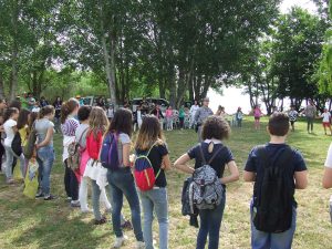 Gradoli - Giornata ecologica