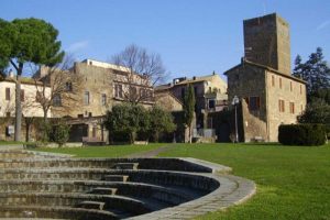 Castiglione in Teverina - Il Muvis