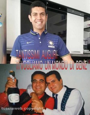 Andrea Bellomarini
