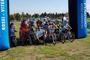 Sport - Il Bimbiathlon 2017