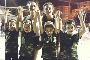 Sport - Pattinaggio artistico - Il saggio di fine corsi della Libertas Pilastro
