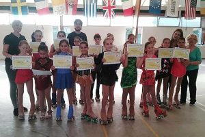 Sport - Pattinaggio artistico - La Libertas Pilastro
