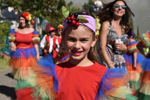 Celleno - La festa delle Ciliegie