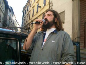 Davide Postè