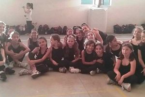 Sport - Pattinaggio artistico - Il saggio di fine corsi della Libertas Pilastro