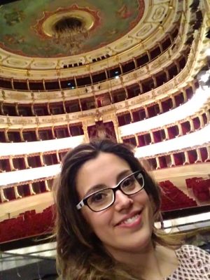 Luisella Capoccia