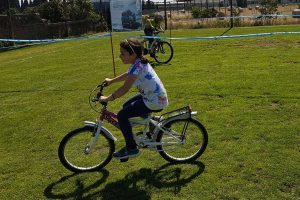 Sport - Il Bimbiathlon 2017
