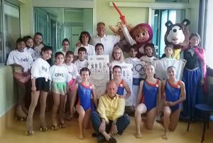 Sport - Pattinaggio artistico - La Libertas Pilastro