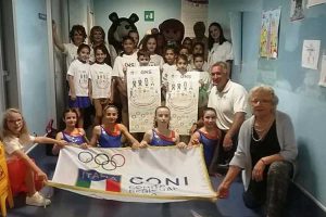 Sport - Pattinaggio artistico - La Libertas Pilastro