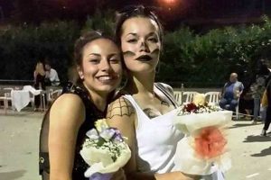Sport - Pattinaggio artistico - Il saggio di fine corsi della Libertas Pilastro