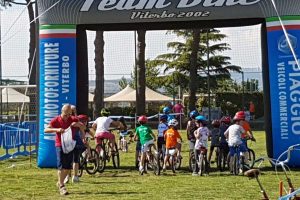 Sport - Il Bimbiathlon 2017