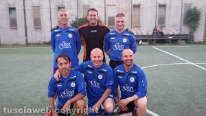 Sport - Calcio - Quinto Memorial Fabrizio Puccini