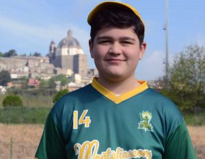 Montefiascone baseball