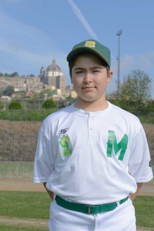Montefiascone baseball